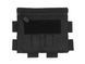 Mały panel administracyjny MOLLE - Black [8FIELDS] (для страйкбола) M51613180-BK фото