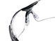 Очки защитные Universal - Clear [Bolle] (для страйкбола) BOL-41-009335 фото 3