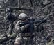Модульний приклад з відділенням під акумулятор AR-15/M4 &ndash; BLACK [CYMA] (для страйкболу) FBP1786-1 фото 7