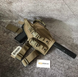 Набедренная кобура для пистолета MK23 SOCOM - BLACK [8FIELDS] (для страйкбола) M51613047-BK фото 8