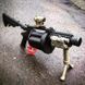 Аналог револьверного гранатомета&nbsp;ICS-190 MGL [ICS] (для страйкбола) ICS-04-013994 фото 9