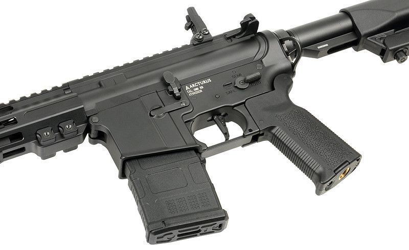 AR15 Dwarf AT-AR10 [Arcturus] (для страйкболу) AT-AR10 фото