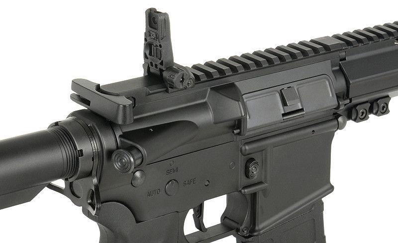 AR15 Dwarf AT-AR10 [Arcturus] (для страйкболу) AT-AR10 фото