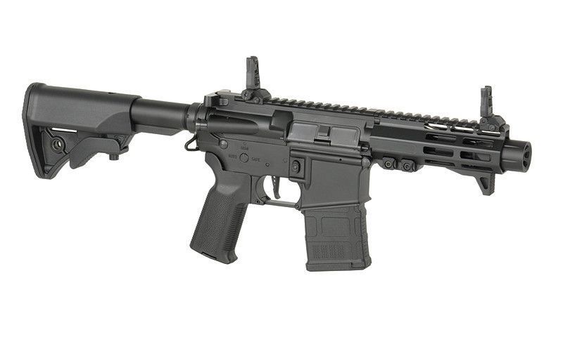 AR15 Dwarf AT-AR10 [Arcturus] (для страйкболу) AT-AR10 фото