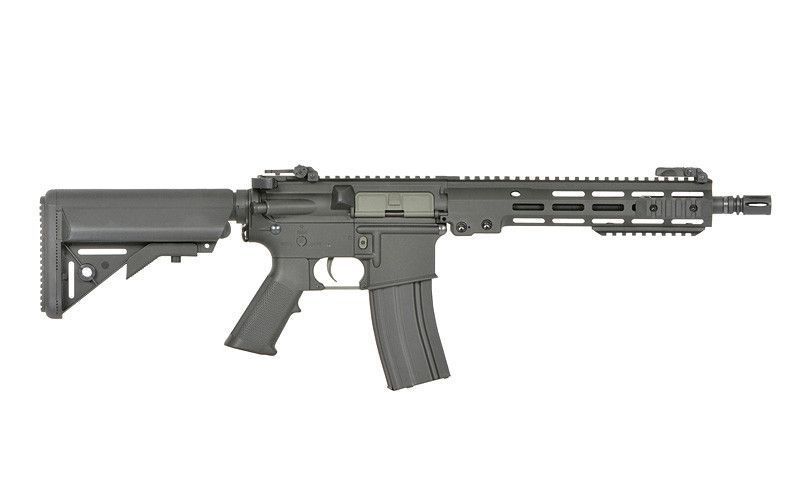 Штурмовая винтовка M4 URG-1 11.5" Sports Line ETU [S&T] (для страйкбола) STAEG3109BSB фото