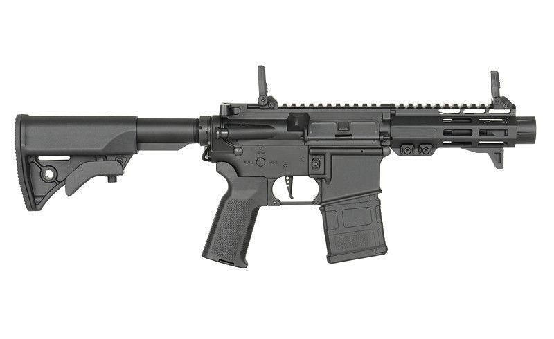 AR15 Dwarf AT-AR10 [Arcturus] (для страйкболу) AT-AR10 фото