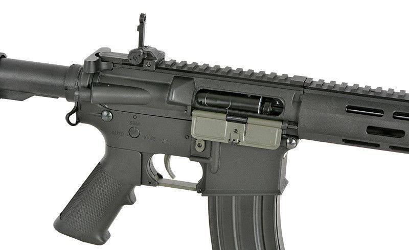 Штурмовая винтовка M4 URG-1 11.5" Sports Line ETU [S&T] (для страйкбола) STAEG3109BSB фото