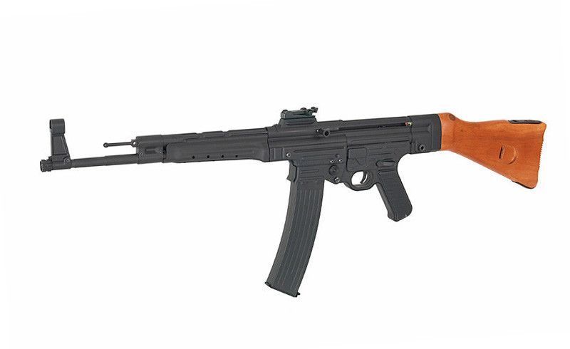 056B [Airsoft Gun Manufacturer] (для страйкболу) FB2932 фото