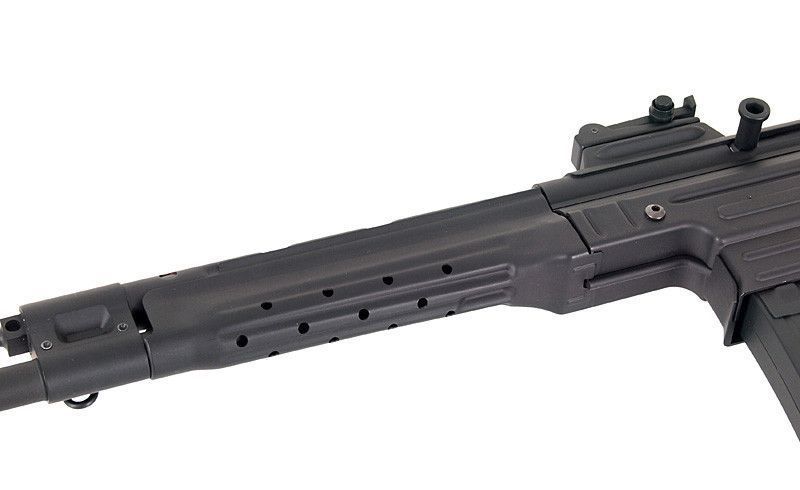 056B [Airsoft Gun Manufacturer] (для страйкболу) FB2932 фото