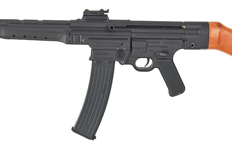 056B [Airsoft Gun Manufacturer] (для страйкболу) FB2932 фото