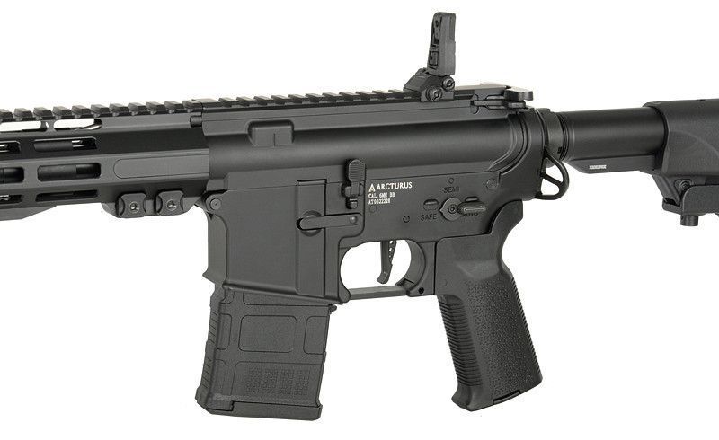 AR15 Dwarf AT-AR10 [Arcturus] (для страйкболу) AT-AR10 фото