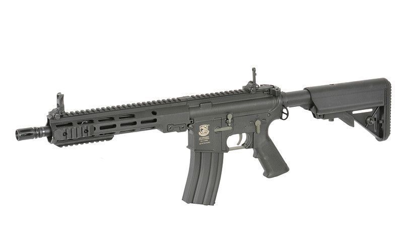 Штурмовая винтовка M4 URG-1 11.5" Sports Line ETU [S&T] (для страйкбола) STAEG3109BSB фото