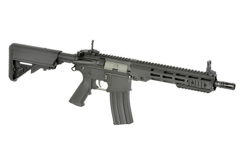 Штурмовая винтовка M4 URG-1 11.5" Sports Line ETU [S&T] (для страйкбола) STAEG3109BSB фото