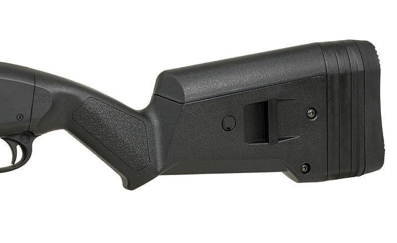 Дробовик Remington M870 CM355M FULL METAL &ndash; BLACK [CYMA] (для страйкбола) FB3535 фото