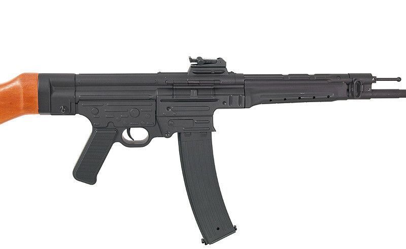056B [Airsoft Gun Manufacturer] (для страйкболу) FB2932 фото