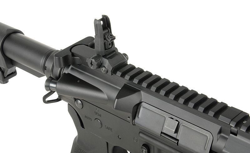 AR15 Dwarf AT-AR10 [Arcturus] (для страйкболу) AT-AR10 фото