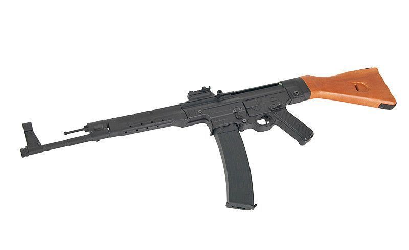056B [Airsoft Gun Manufacturer] (для страйкболу) FB2932 фото