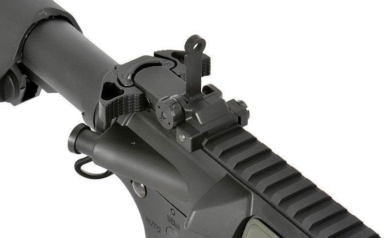Штурмовая винтовка M4 URG-1 11.5" Sports Line ETU [S&T] (для страйкбола) STAEG3109BSB фото