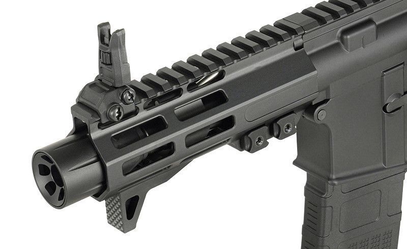 AR15 Dwarf AT-AR10 [Arcturus] (для страйкболу) AT-AR10 фото