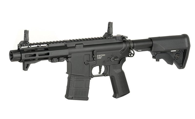 AR15 Dwarf AT-AR10 [Arcturus] (для страйкболу) AT-AR10 фото