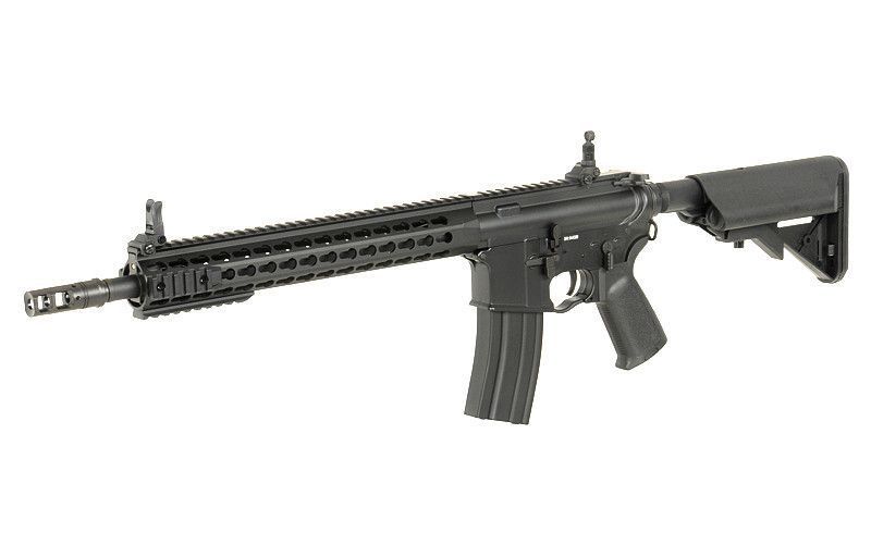 Страйкбольний (AirSoft) привод CM.068C [CYMA] FB4034 фото