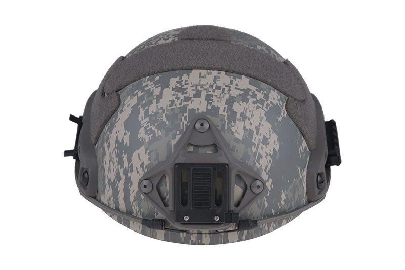 Страйкбольный аналог hełmu Ballistic Memory Foam - ACU [FMA] (для страйкболу) FMA-21-022321 фото