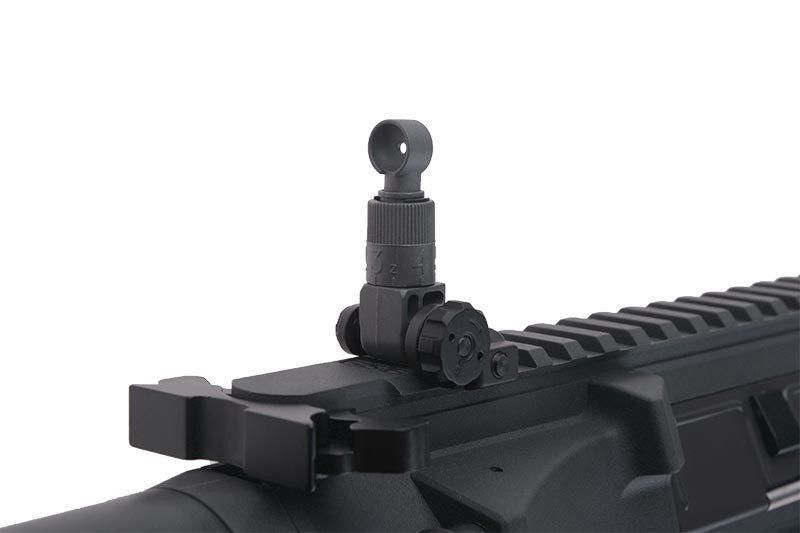 Страйкбольный аналог pistoletu maszynowego ARP9 - Battleship Grey [G&G] (для страйкболу) GIG-01-021253 фото