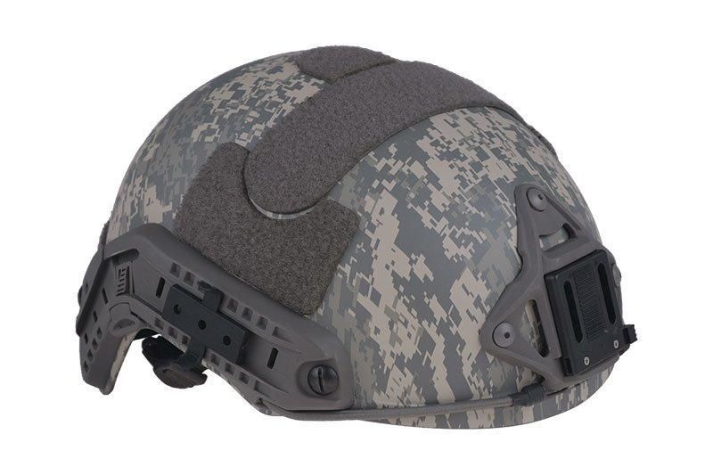 Страйкбольный аналог hełmu Ballistic Memory Foam - ACU [FMA] (для страйкболу) FMA-21-022321 фото