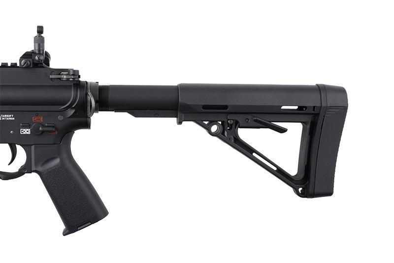 Винтовка DEVGRU K-12 (B.R.S.S.) - Black [BOLT Airsoft] (для страйкбола) BLT-01-017911 фото