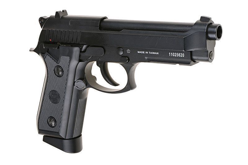 Страйкбольный пистолет Taurus PT99 na CO2 [CyberGun] (для страйкбола) CYB-02-002097 фото