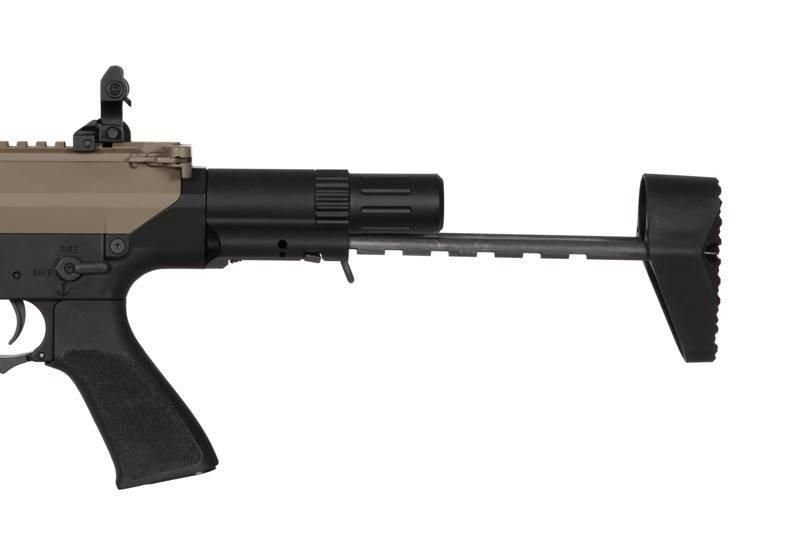 Страйкбольный аналог karabinu SECUTOR RAPAX XXI M2 DMR [Secutor] (для страйкболу) SEU-01-027835 фото