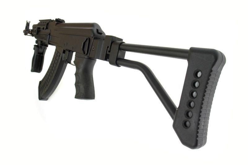 Винтовка szturmowego JG0515MG [JG] (для страйкболу) JGW-01-000201 фото