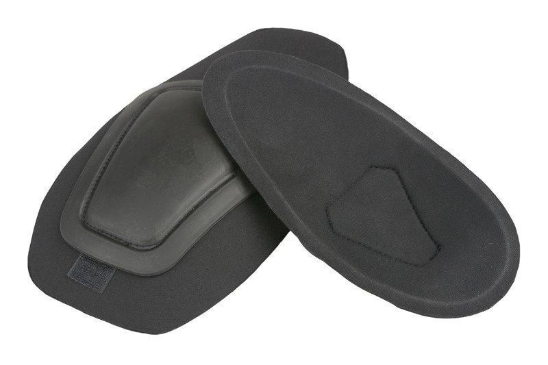 Наколінники і налокітники для Combat Uniform - black [Ultimate Tactical] UTT-27-011550 фото