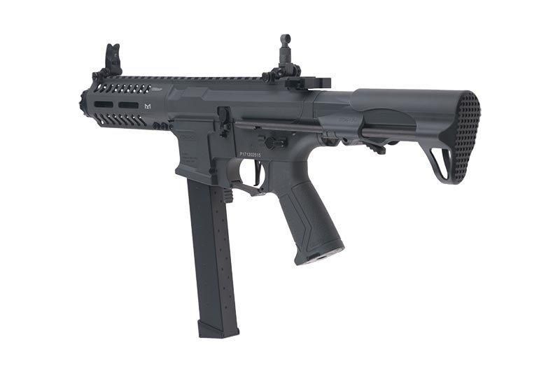 Страйкбольный аналог pistoletu maszynowego ARP9 - Battleship Grey [G&G] (для страйкболу) GIG-01-021253 фото