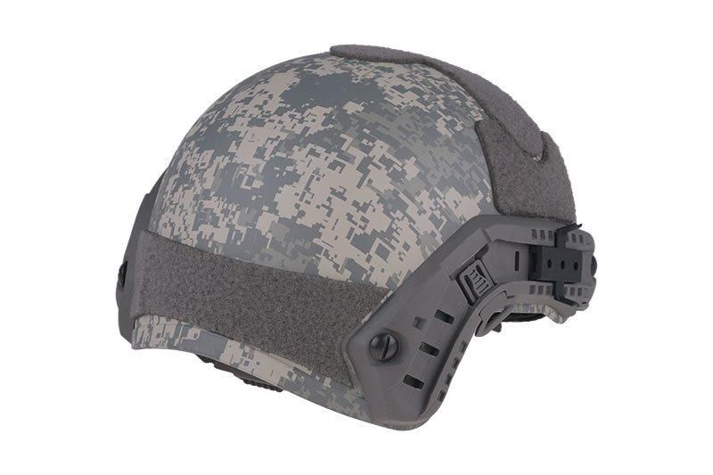 Страйкбольный аналог hełmu Ballistic Memory Foam - ACU [FMA] (для страйкболу) FMA-21-022321 фото