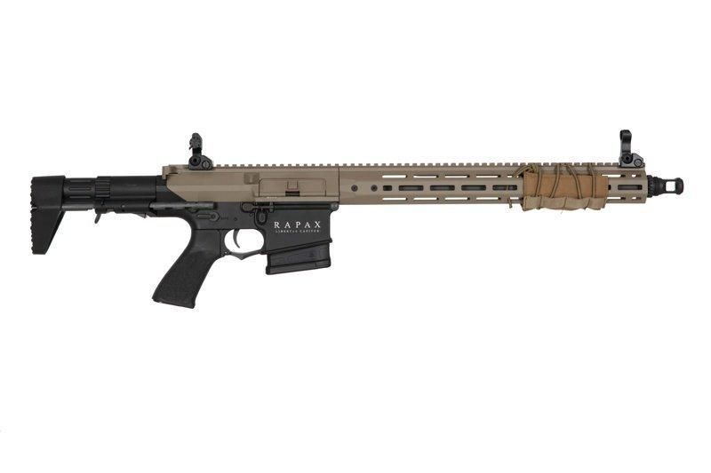 Страйкбольный аналог karabinu SECUTOR RAPAX XXI M2 DMR [Secutor] (для страйкболу) SEU-01-027835 фото