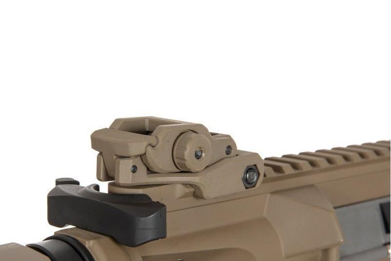 Штурмовая винтовка SA-E12 EDGE&trade; - Full-Tan [Specna Arms] (для страйкбола) SPE-01-024566 фото