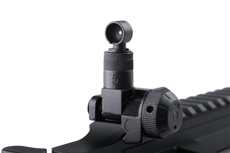 Винтовка DEVGRU K-12 (B.R.S.S.) - Black [BOLT Airsoft] (для страйкбола) BLT-01-017911 фото