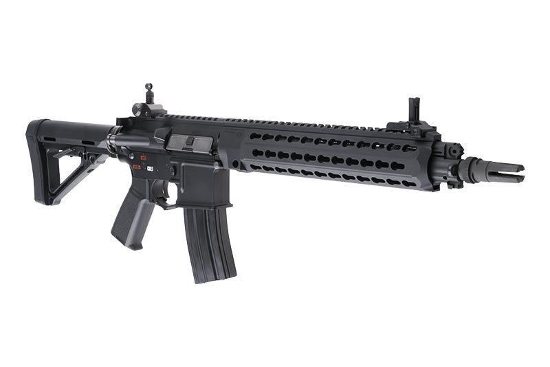 Винтовка DEVGRU K-12 (B.R.S.S.) - Black [BOLT Airsoft] (для страйкбола) BLT-01-017911 фото