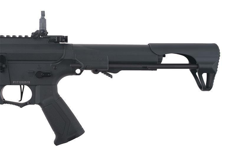 Страйкбольный аналог pistoletu maszynowego ARP9 - Battleship Grey [G&G] (для страйкболу) GIG-01-021253 фото