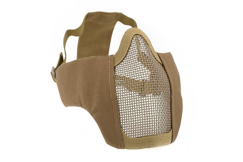 Маска Stalker Evo &ndash; TAN [Ultimate Tactical] UTT-28-013412(MA-42-T) фото