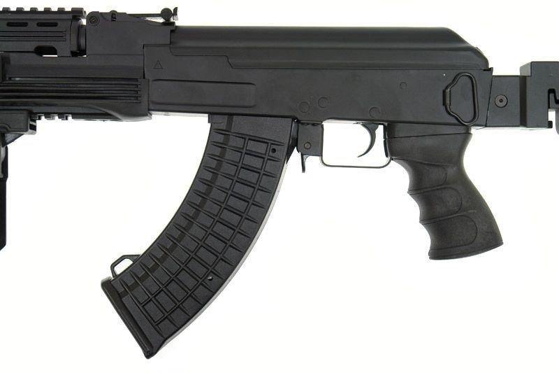 Винтовка szturmowego JG0515MG [JG] (для страйкболу) JGW-01-000201 фото