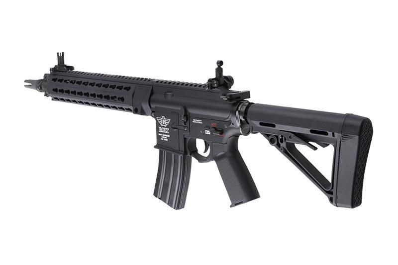 Винтовка DEVGRU K-12 (B.R.S.S.) - Black [BOLT Airsoft] (для страйкбола) BLT-01-017911 фото