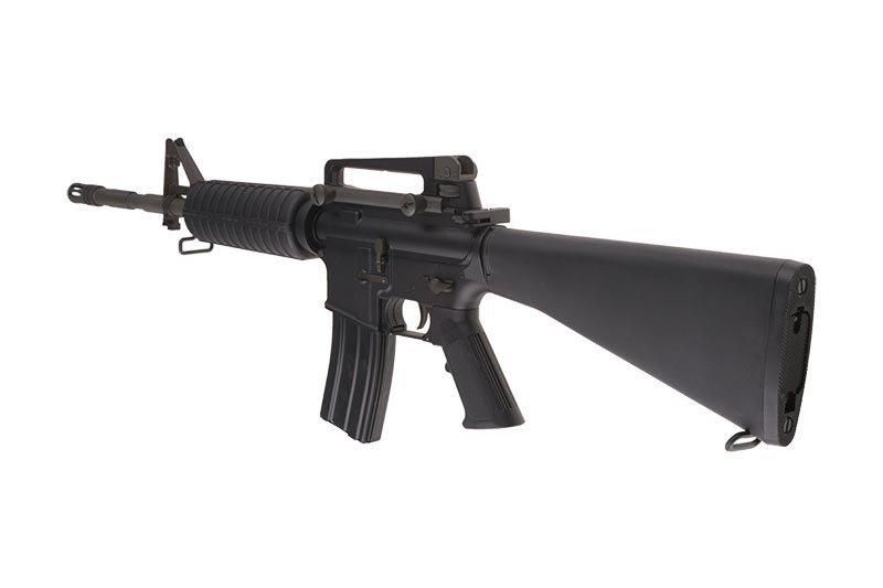 Аналог автоматичної гвинтівки LR16 FS [LCT] (для страйкболу) LCT-01-020716 фото