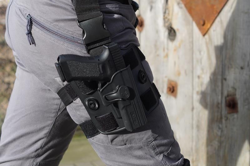 Страйкбольный пистолет Glock 17 [Umarex] (для страйкбола) UMA-02-021469 фото
