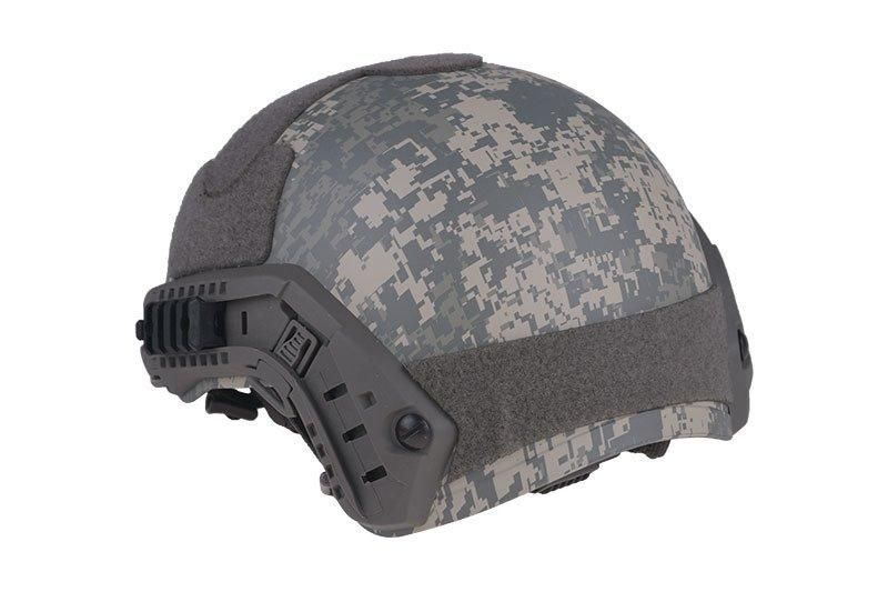 Страйкбольный аналог hełmu Ballistic Memory Foam - ACU [FMA] (для страйкболу) FMA-21-022321 фото
