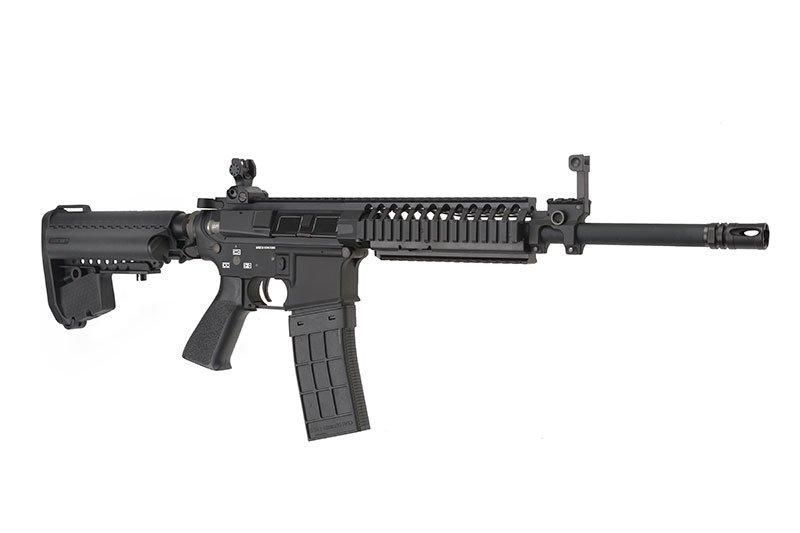 Страйкбольный аналог karabinka CAECR-4 Enhanced Combat Rifle 4 [Classic Army] (для страйкболу) CLA-01-016068 фото