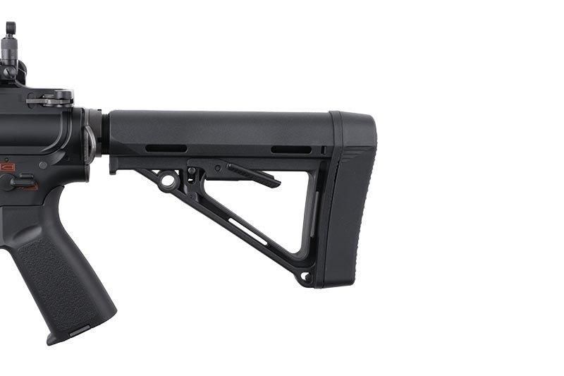 Винтовка DEVGRU K-12 (B.R.S.S.) - Black [BOLT Airsoft] (для страйкбола) BLT-01-017911 фото