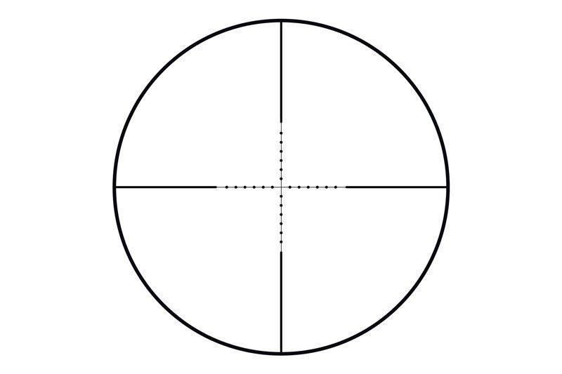 Luneta Rhino 4X32 [Theta Optics] (для страйкбола) THO-10-009050 фото