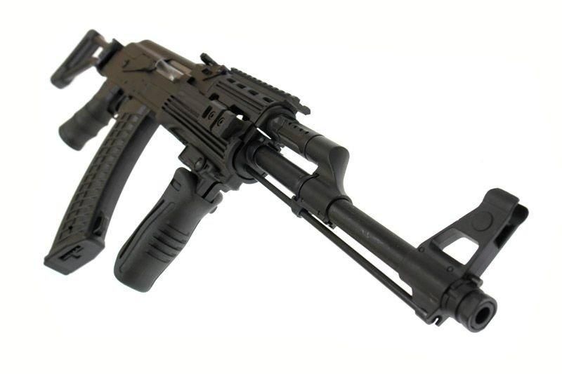 Винтовка szturmowego JG0515MG [JG] (для страйкболу) JGW-01-000201 фото